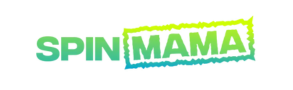 Logotyp kasyna Spinmama