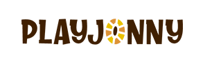 Logo kasyna PlayJonny