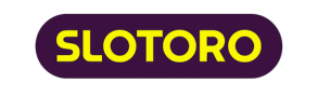 Logo kasyna Slotoro