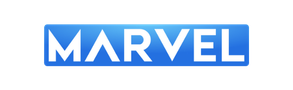 Logo Marvel Kasyno