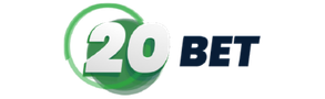 Logo kasyna 20bet