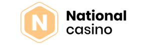 National Casino - logo kasyna